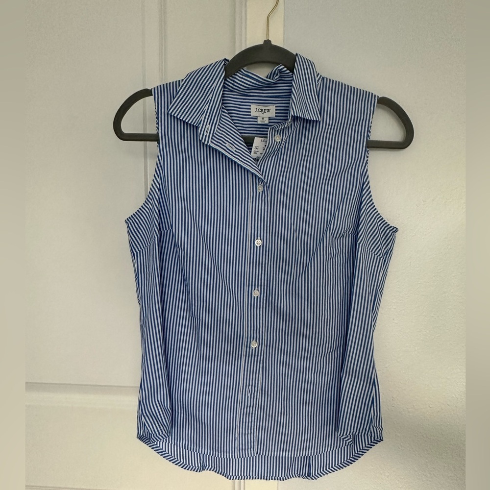 NWT J.Crew Tanktop